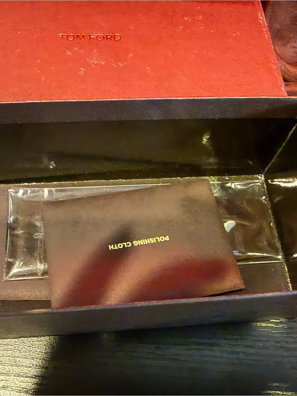 Tom Ford Cecil Sunglasses